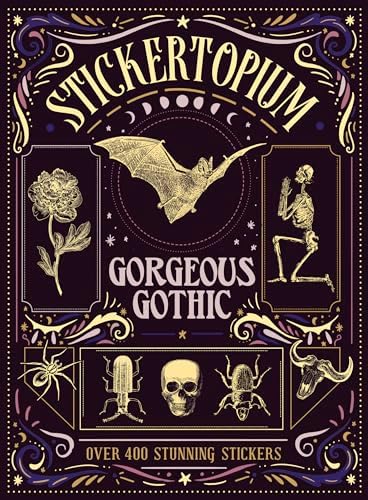 Dark Inspiration: Grotesque Illustrations, Art and Design